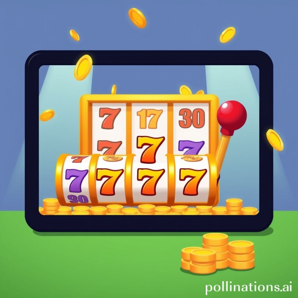 Strategi Menang di Slot Dolar138